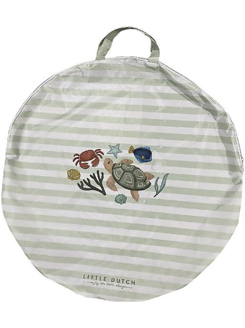 Little Dutch - Tente de plage Anti-UV - Kiabi