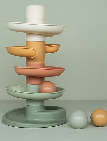 Little Dutch - Tour spirale