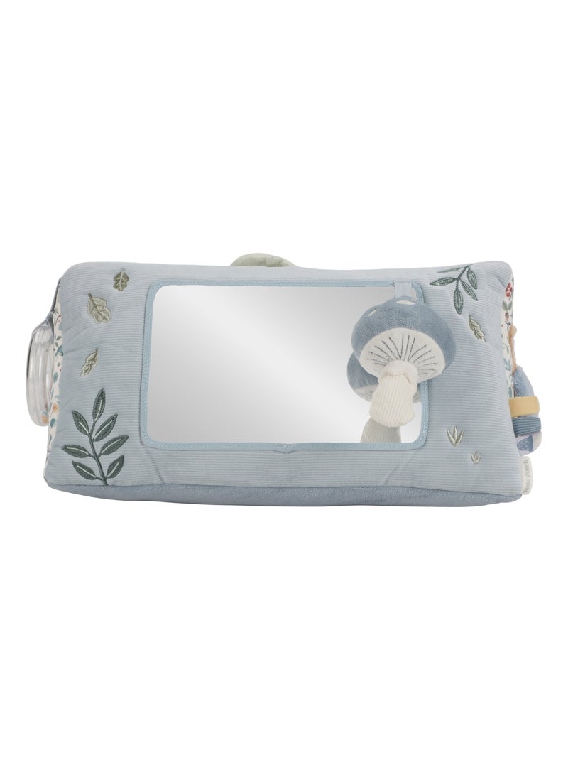 Little Dutch - Triangle d'activités Bleu - Kiabi