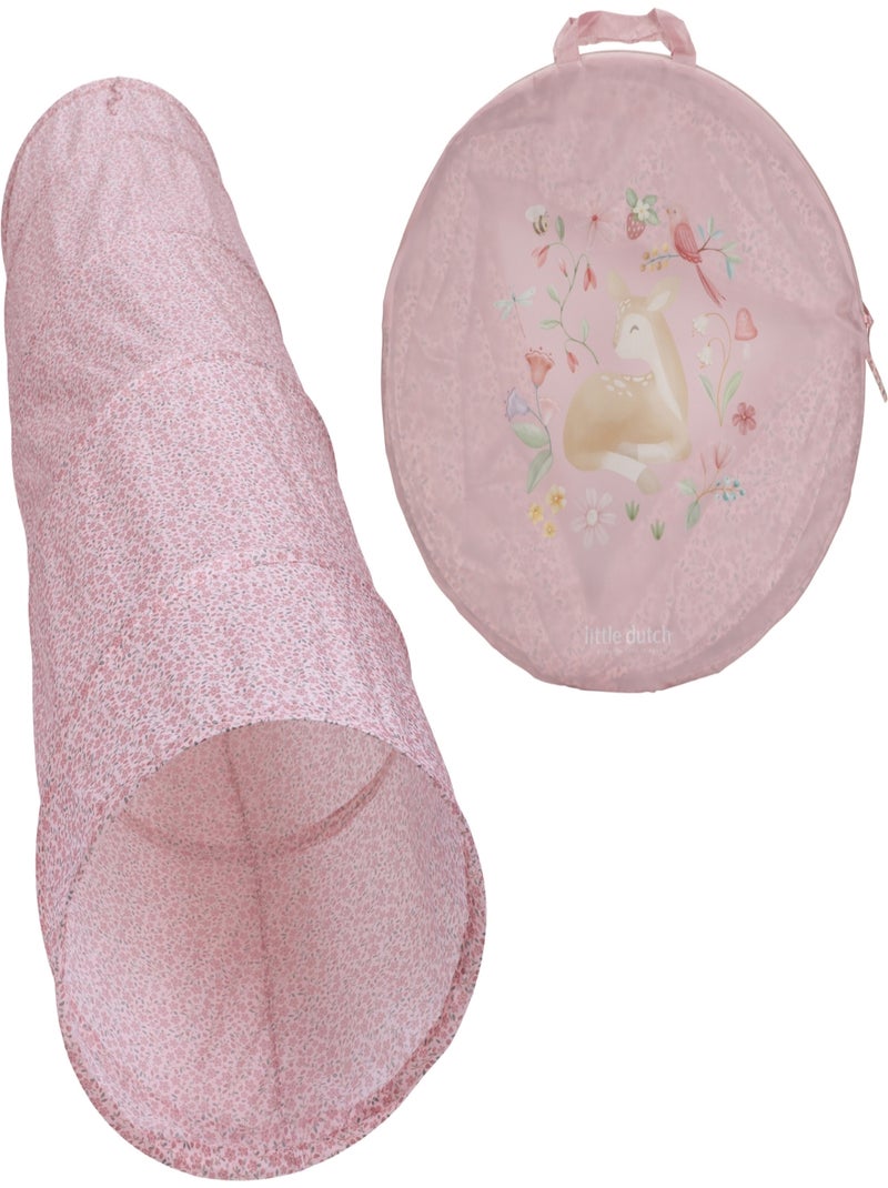 Little Dutch - Tunnel de jeu Rose - Kiabi