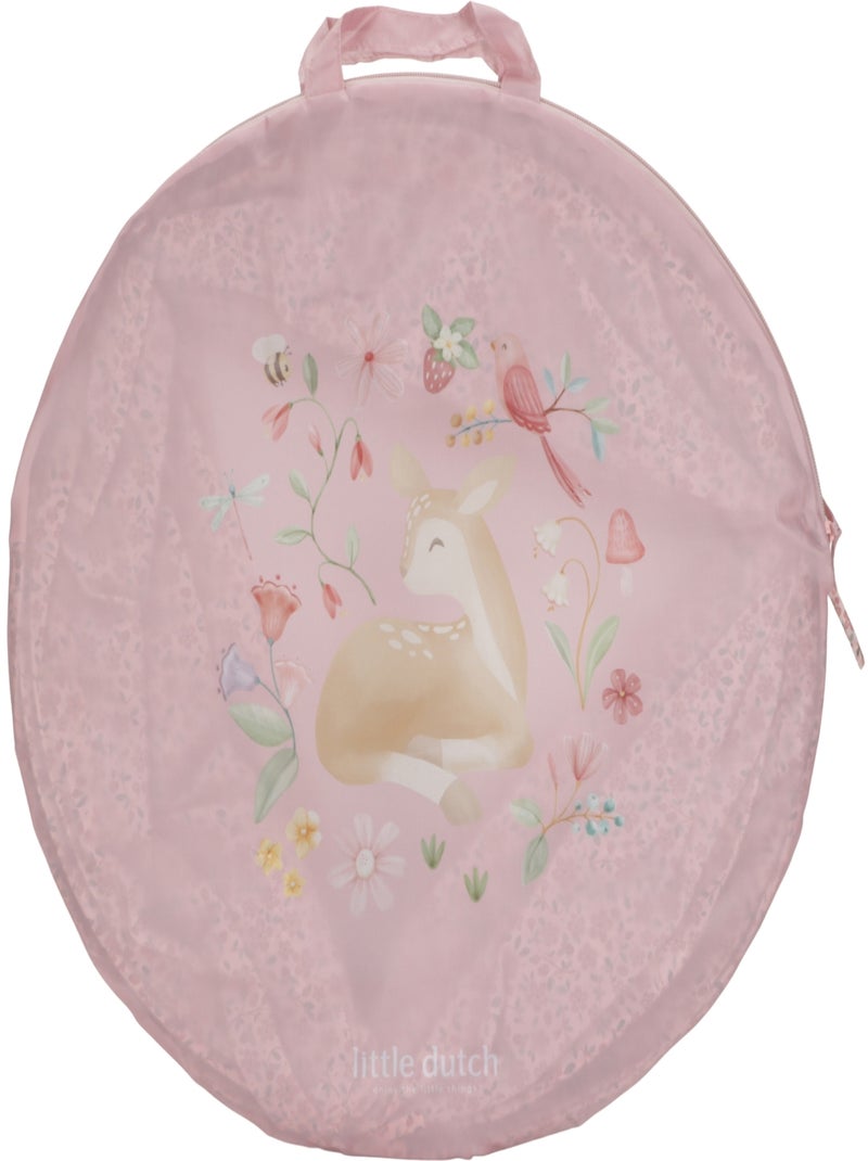 Little Dutch - Tunnel de jeu Rose - Kiabi