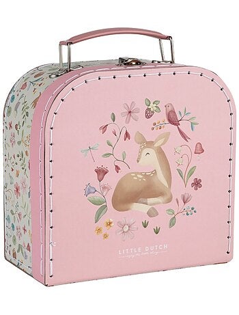 Little Dutch - Valise service à thé