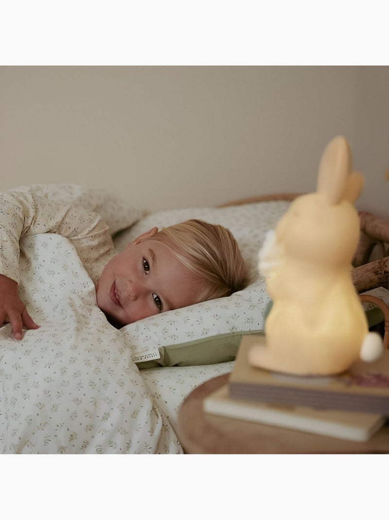 Little Dutch - Veilleuse Beige - Kiabi
