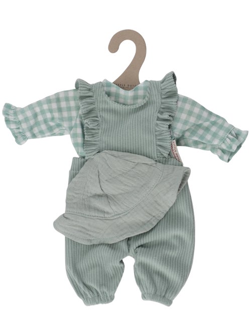 Little Dutch - Vêtements pour poupée - Kiabi