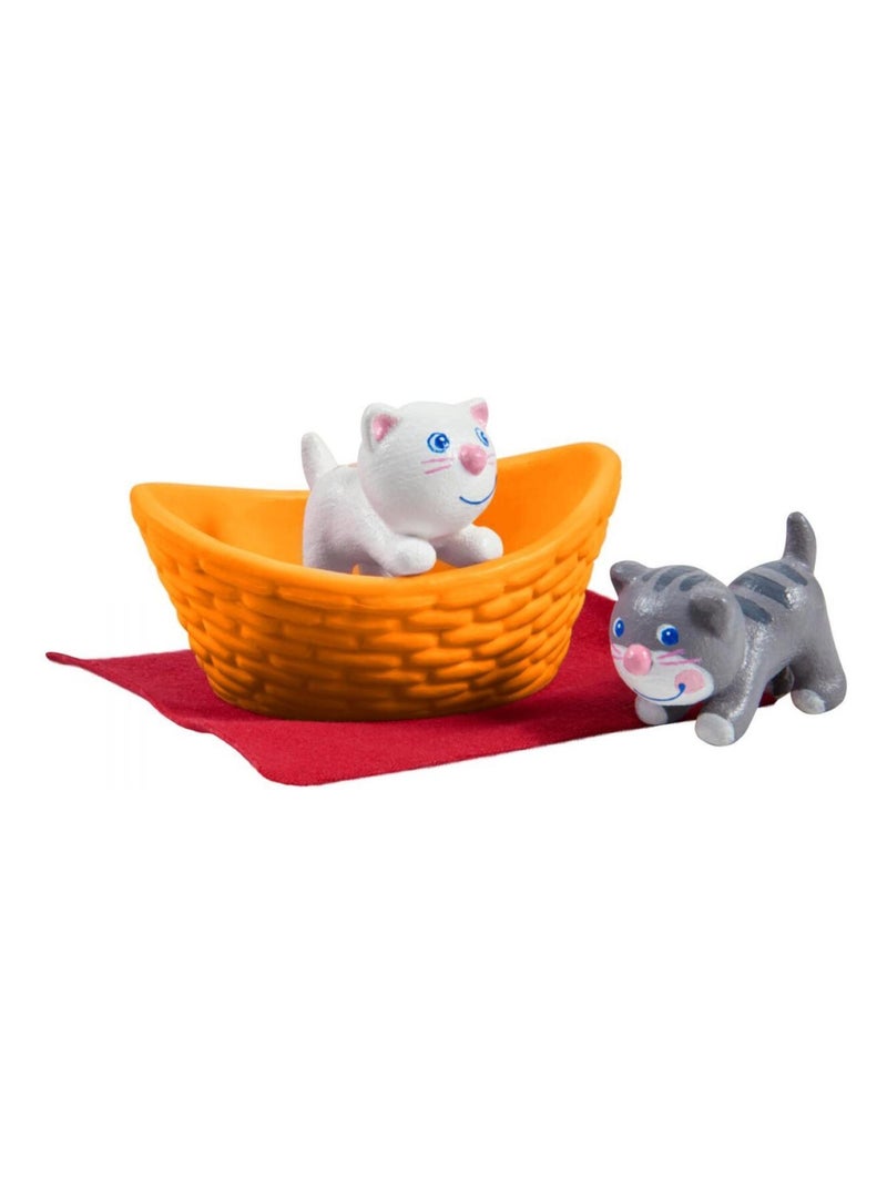 Little Friends – Chatons N/A - Kiabi