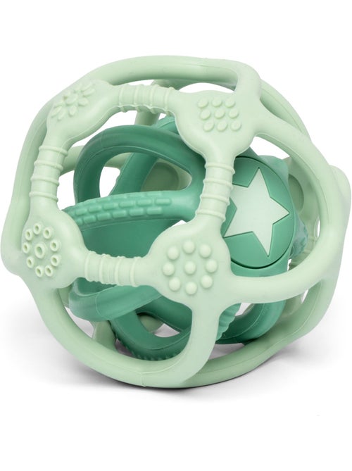 Little L - Lot de 2 balles sensorielles - Kiabi