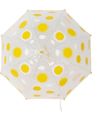 Little l - parapluie
