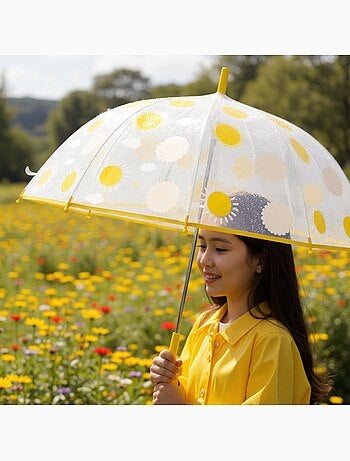 Little l - parapluie