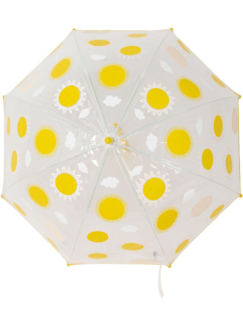 Little l - parapluie Multicolore - Kiabi