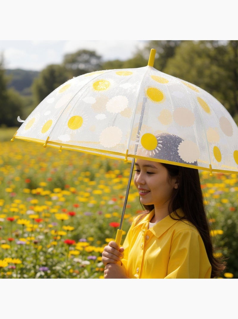 Little l - parapluie Multicolore - Kiabi