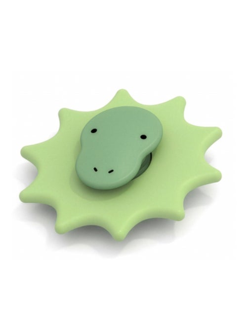 Little L | Jouet d'éveil spinner à ventouse dinosaure - Kiabi