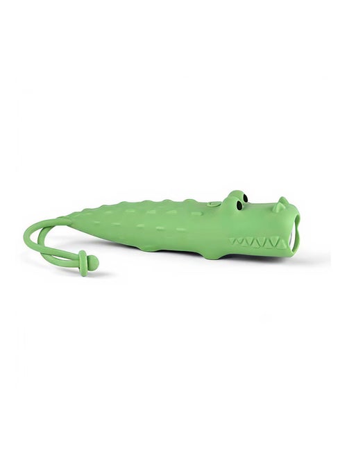 Little L | Lampe torche animaux en silicone pour enfants - Kiabi