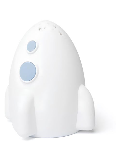 Little L | Projecteur lumineux tactile en silicone Fusée - Kiabi