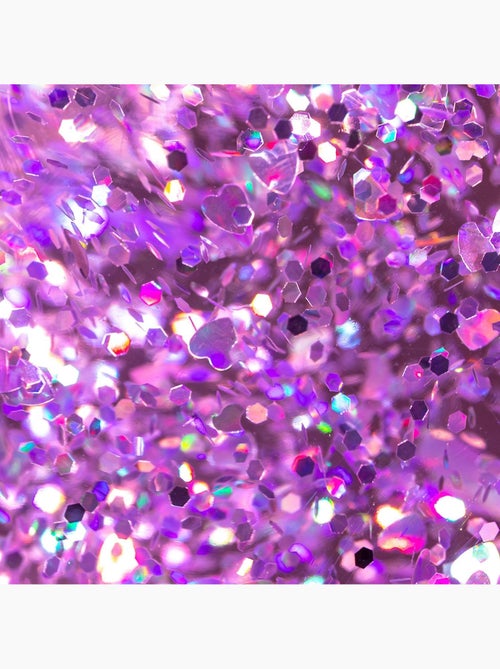 Little L | Veilleuse enfant RGB à paillettes Cœur - Kiabi Little L | Veilleuse enfant RGB à paillettes Cœur - Kiabi