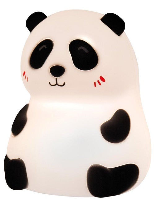 Little L | Veilleuse lumineuse avec télécommande Panda - Kiabi