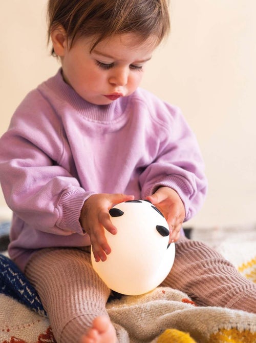 Little L | Veilleuse lumineuse avec télécommande Panda - Kiabi