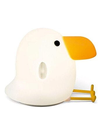 Little l | veilleuse lumineuse avec télécommande toucan