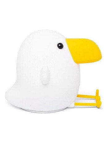 Little l | veilleuse lumineuse avec télécommande toucan