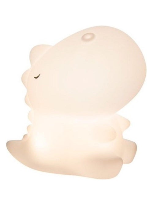 Little L | Veilleuse lumineuse tactile avec télécommande Dino - Kiabi