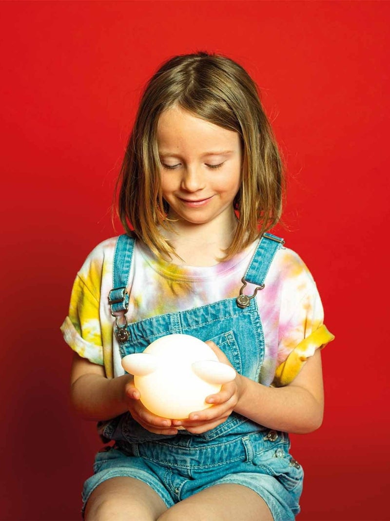 Little L | Veilleuse lumineuse tactile avec télécommande Koala Multicolore - Kiabi