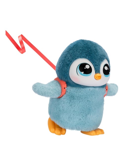 Little Live Pets - Mon pingouin qui marche - Kiabi