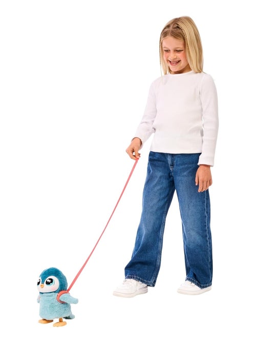 Little Live Pets - Mon pingouin qui marche - Kiabi