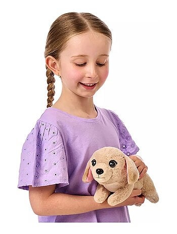 Little Live Pets Buddy le labrador