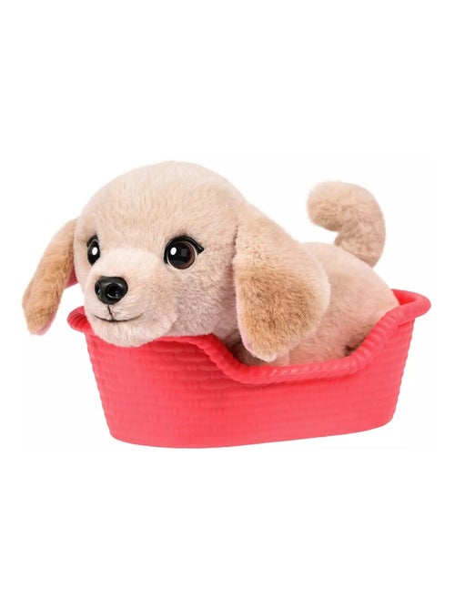 Little Live Pets Buddy le labrador - Kiabi