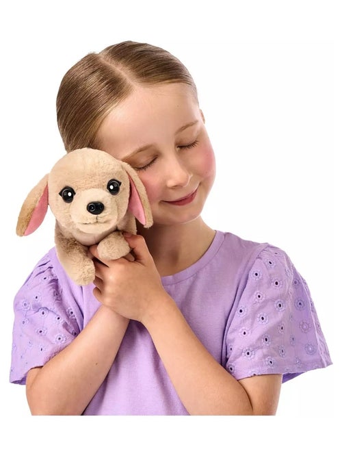 Little Live Pets Buddy le labrador - Kiabi