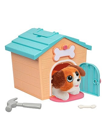 Little Live Pets My Puppy's Home Minis-Niche