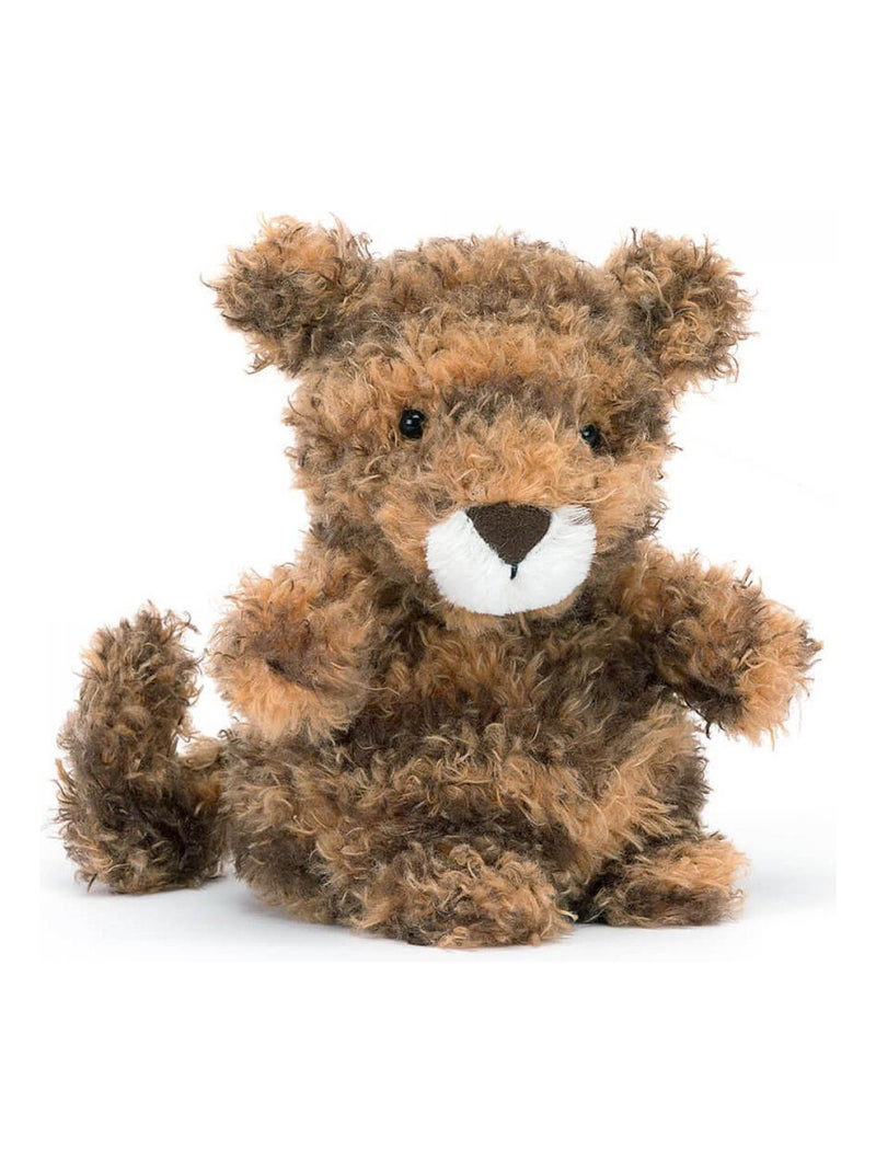 Little Tiger Marron - Kiabi