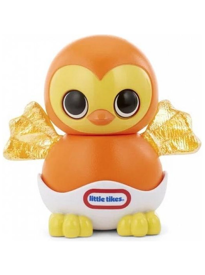 'Little Tikes' Fantastic et Firsts yeux dormeurs N/A - Kiabi