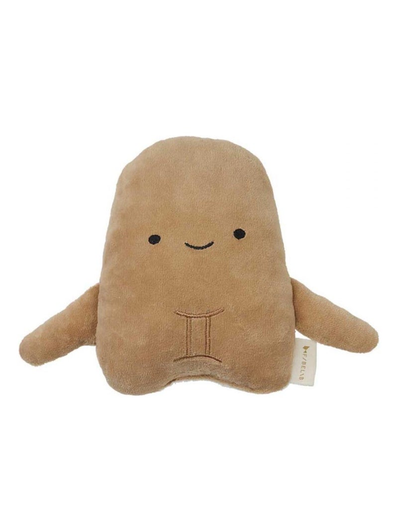 Little Zodiacs - Gemini Beige - Kiabi