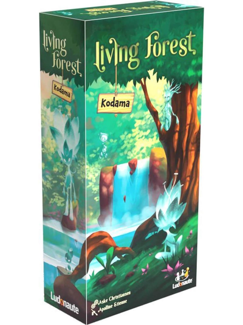 Living Forest Kodama N/A - Kiabi