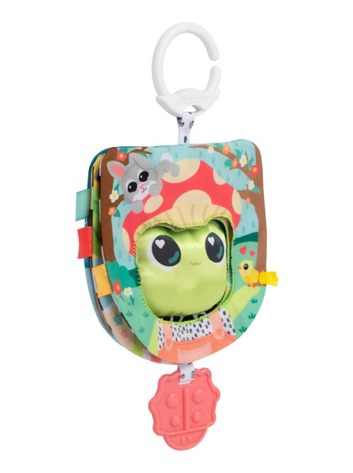 Livre - Les Looks de Finlee - Kiabi