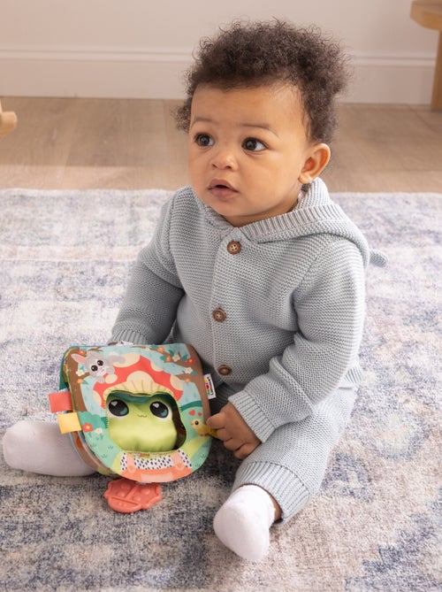 Livre - Les Looks de Finlee - Kiabi