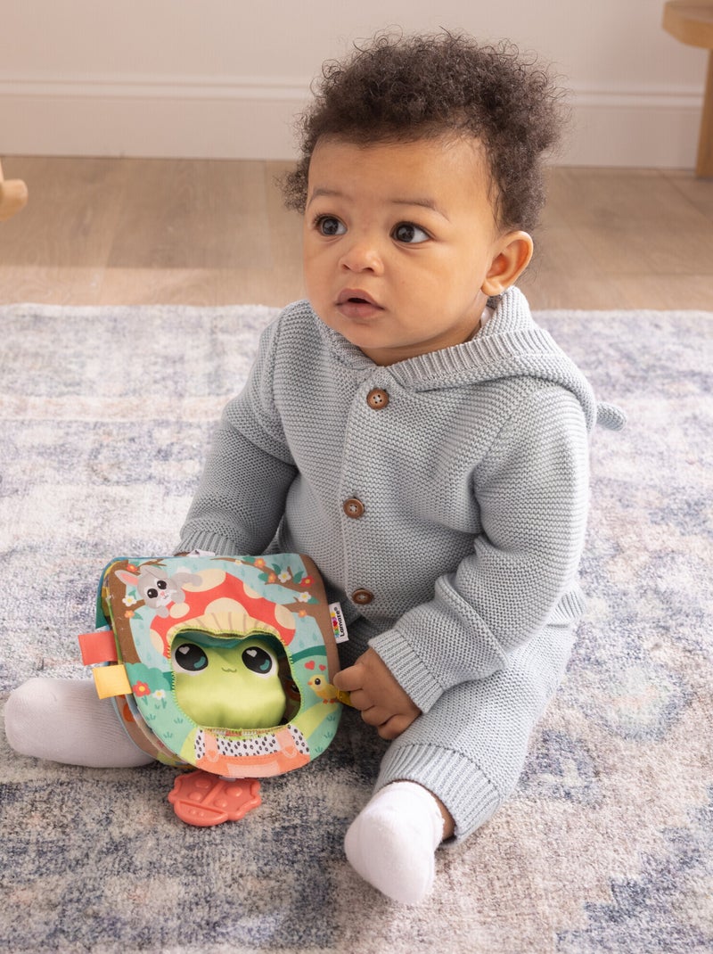 Livre - Les Looks de Finlee N/A - Kiabi