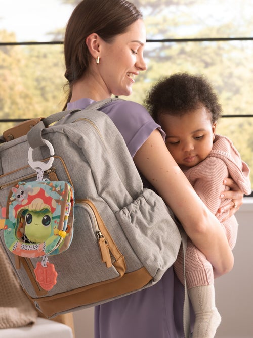 Livre - Les Looks de Finlee - Kiabi