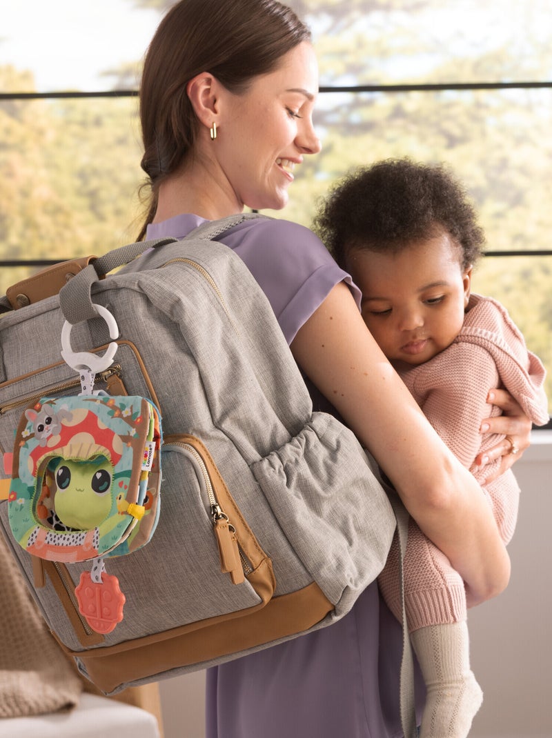 Livre - Les Looks de Finlee N/A - Kiabi