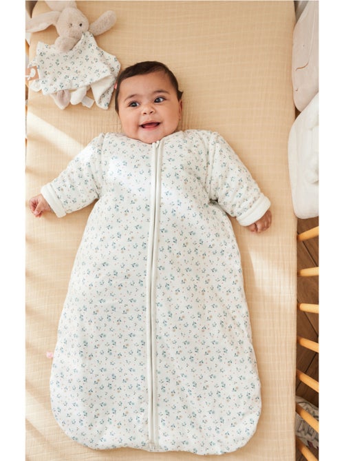 Livre d'activités tissu - Bali, Moka & Snow Noukie's - Kiabi