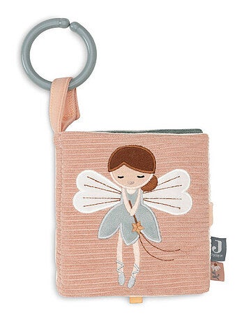 Livre d'éveil / activité pour bébé Jollein
