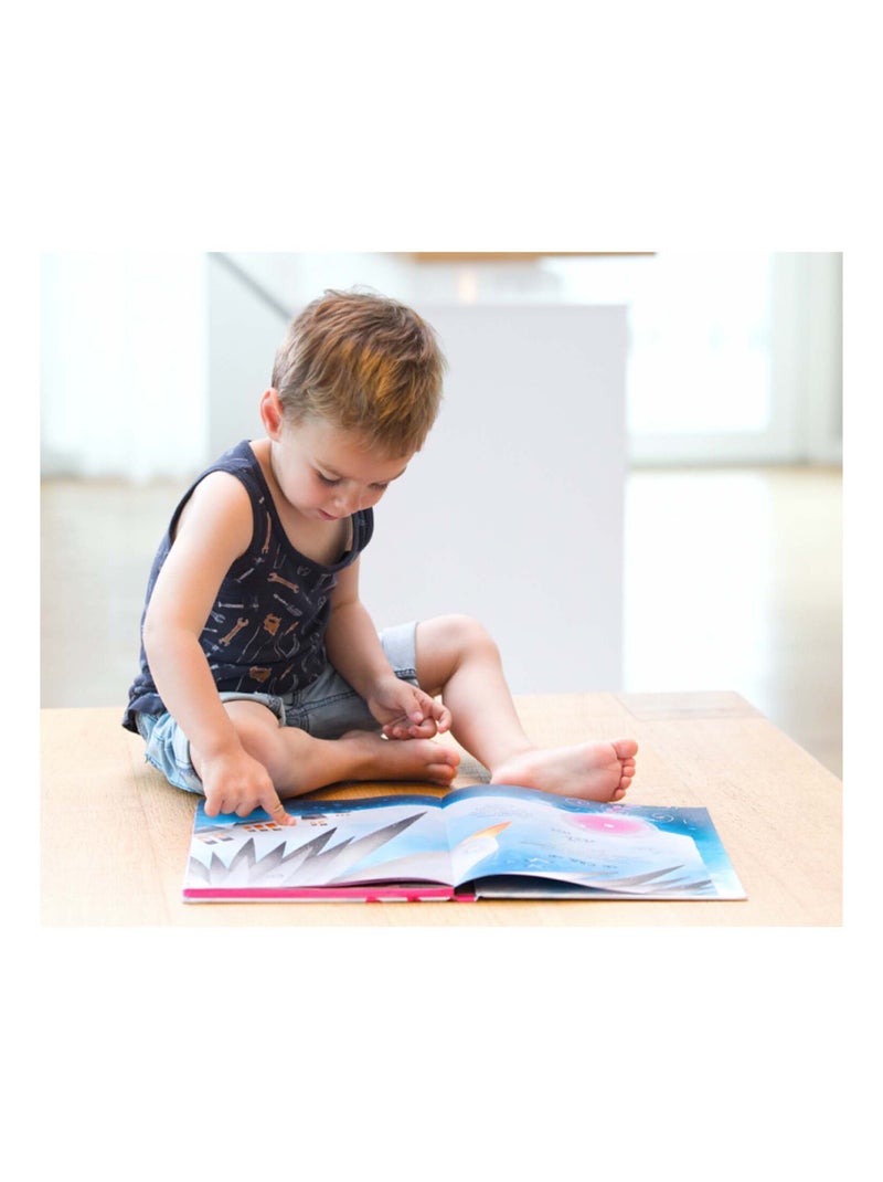 Livre sonore - Dans la savane Sassi Junior N/A - Kiabi