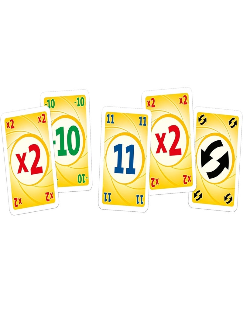 Lobo 77 jeu de stratégique Jaune - Kiabi