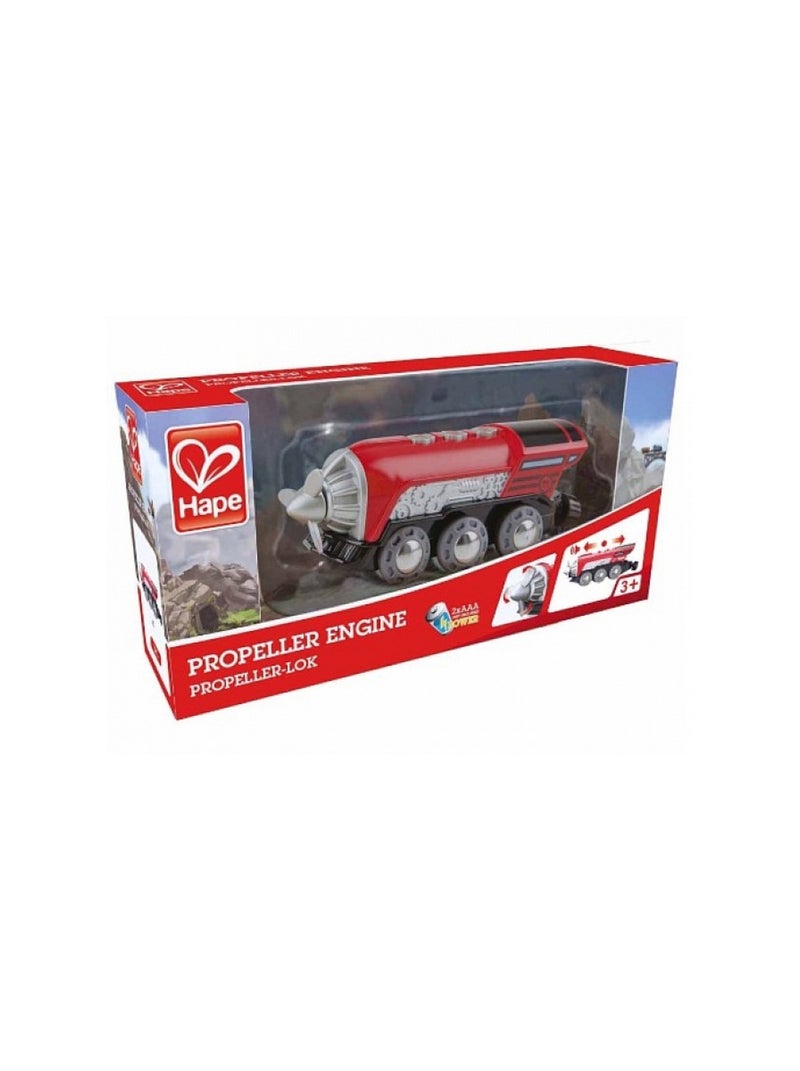 Locomotive A Helice - 'hape' N/A - Kiabi