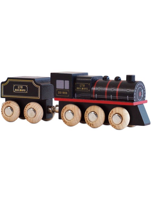 Locomotive francis no 49 - Kiabi