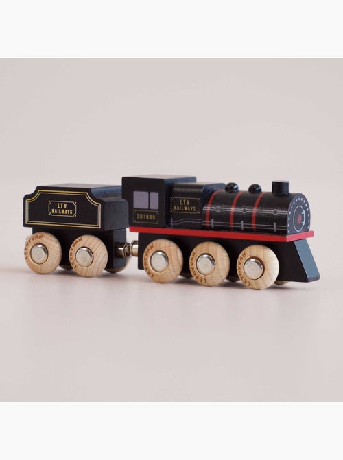 Locomotive francis no 49 - Kiabi