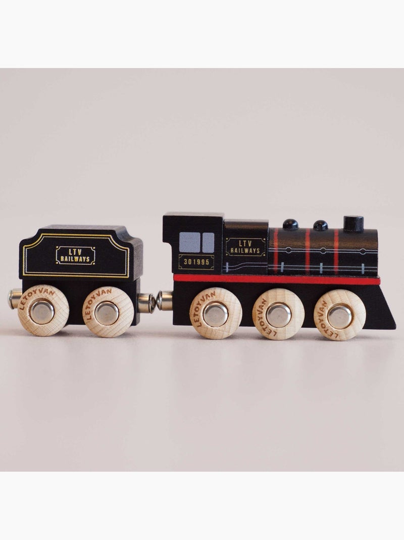 Locomotive francis no 49 Noir - Kiabi