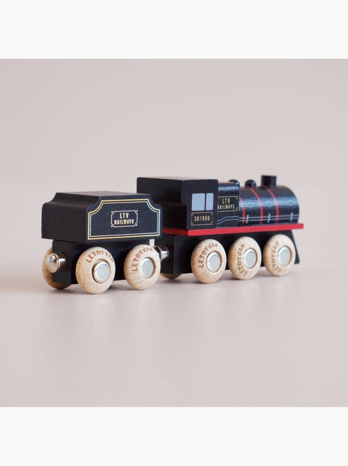 Locomotive francis no 49 - Kiabi