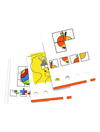 Logic Case Starter Set 4+