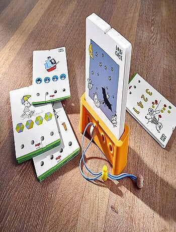 Logic Case Starter Set 5+